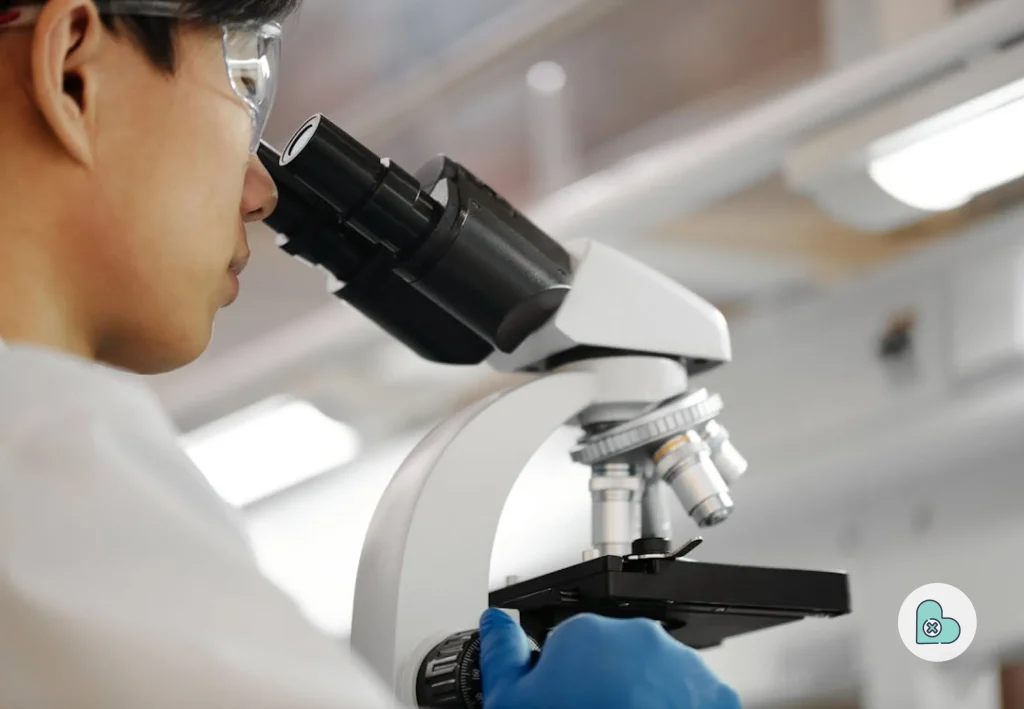 The Power of AI Pathology Diagnosis _ Edward Jenner 