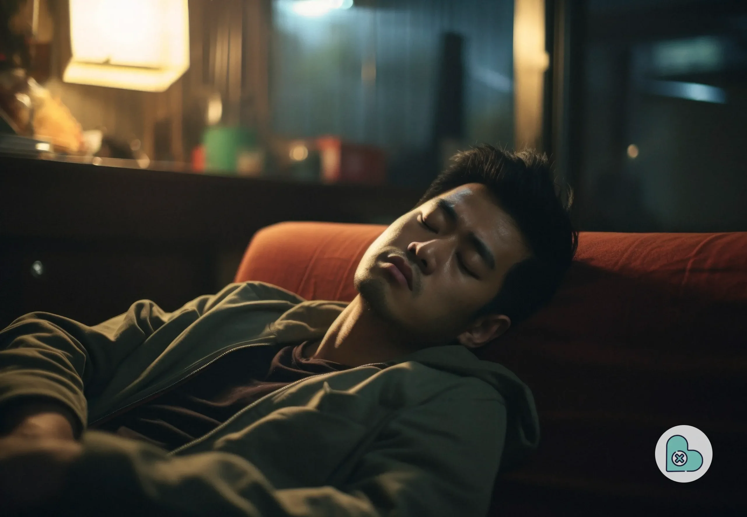 What If Better Sleep Could Be Your Ultimate Secret Weapon?