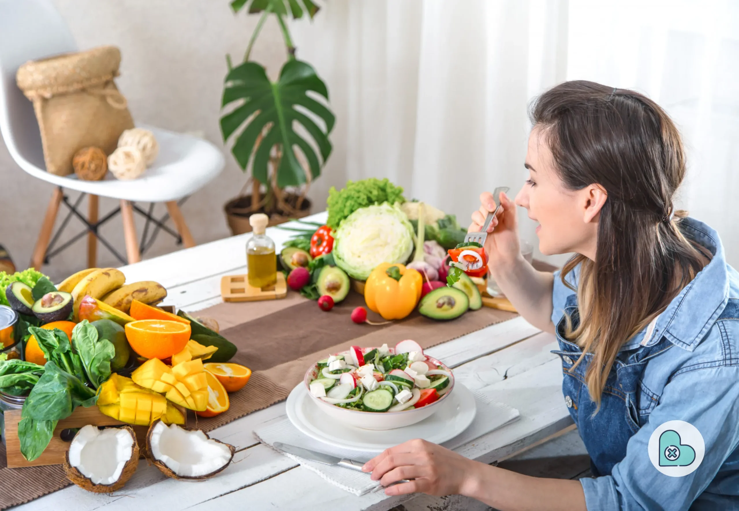 What Should You Eat This Summer? A Simple Guide to Seasonal Foods 
