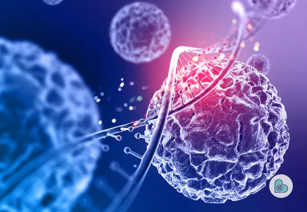 What is Precision Oncology_ _ kjpargeter 