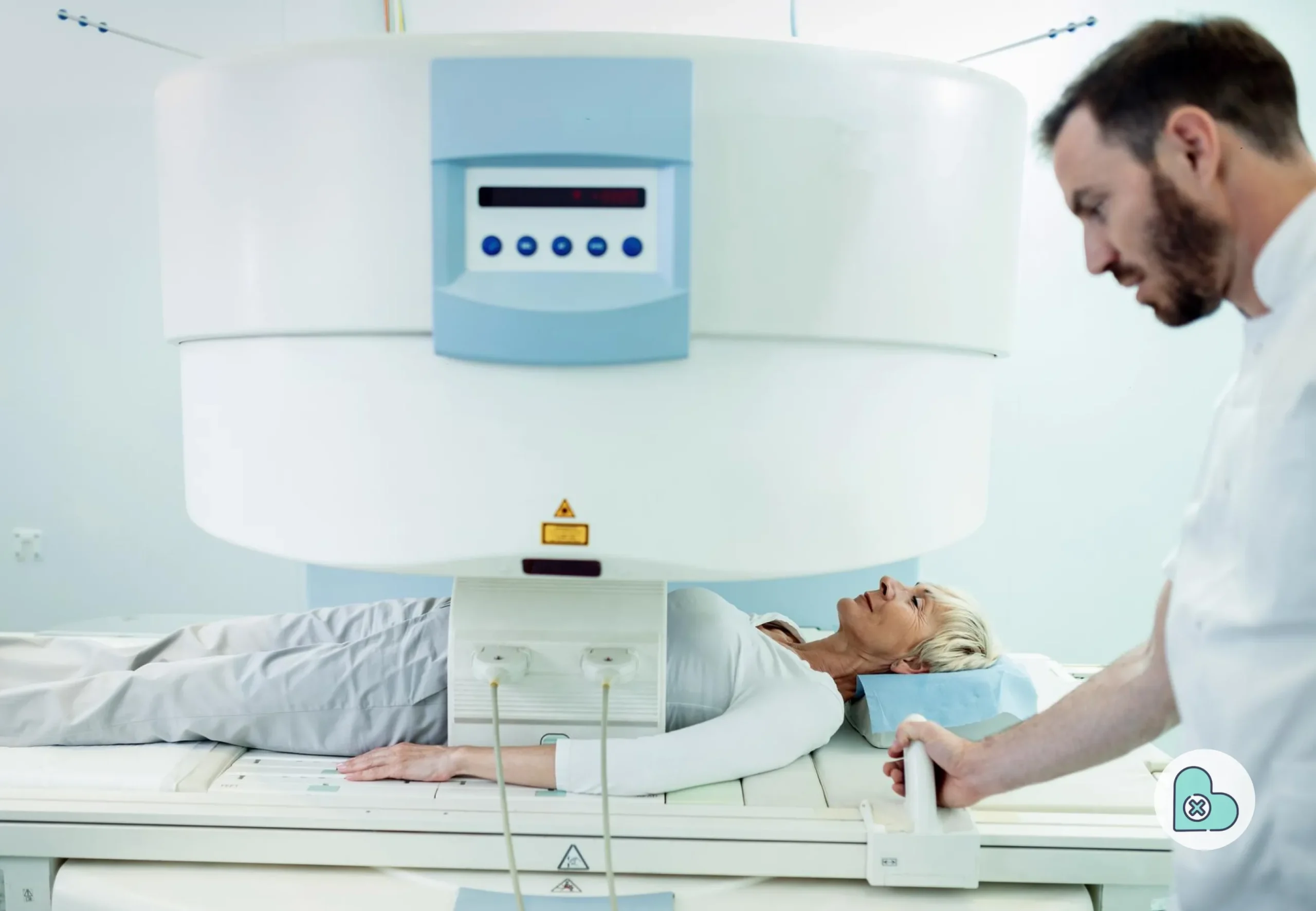 What Is Radiation Therapy? Types, Machines, and Everything You Need to Know